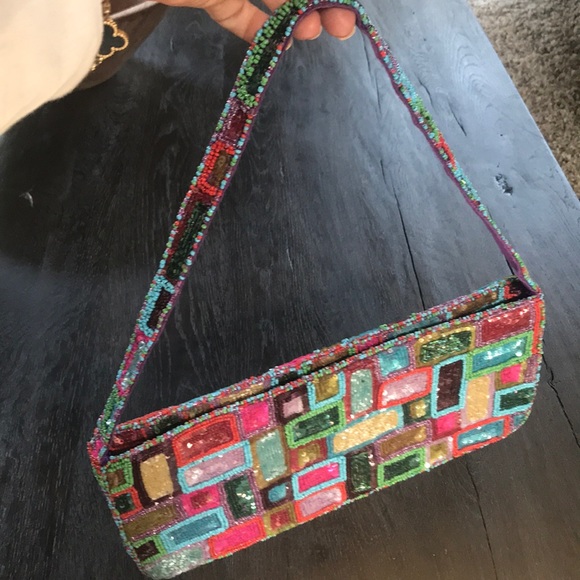 Pierre Urbach Handbags - Evening / Day Purse !